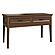 Frazier Park Sofa Table - Brown Cherry by Homelegance