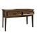 Frazier Park Sofa Table - Brown Cherry by Homelegance