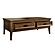Frazier Park Cocktail Table - Brown Cherry by Homelegance