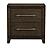 Griggs 5pc Queen Bedroom Set  - Dark Brown by Homelegance
