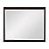 Griggs Mirror - Dark Brown by Homelegance