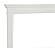 Blaire Farm 5pc Queen Bedroom Set  - White by Homelegance