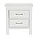 Blaire Farm 5pc Queen Bedroom Set  - White by Homelegance