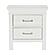 Blaire Farm Nightstand - White by Homelegance