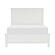Blaire Farm Eastern King Bed - White by Homelegance
