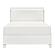 Kerren 5pc Queen Bedroom Set  - White by Homelegance