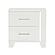 Kerren 5pc Queen Bedroom Set  - White by Homelegance