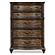 Heath Court Chest - Brown Oak by Homelegance