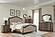 Heath Court Chest - Brown Oak by Homelegance