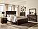 Cardano Dresser - Driftwood Charcoal by Homelegance