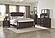 Cardano Dresser - Driftwood Charcoal by Homelegance
