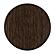 Cardano Round Dining Table - Driftwood Charcoal by Homelegance