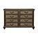 Rachelle Dresser - Gray by Homelegance