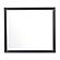 Raku Mirror - Gray & Black by Homelegance