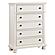 Laurelin Chest - White by Homelegance