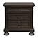 Begonia 5pc Queen Bedroom Set  - Grayish Brown by Homelegance