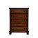 Begonia Chest - Cherry Brown by Homelegance