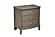 Cotterill 5pc Queen Bedroom Set  - Gray by Homelegance