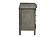 Cotterill 5pc Queen Bedroom Set  - Gray by Homelegance
