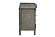 Cotterill Nightstand - Gray by Homelegance