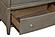 Cotterill Dresser - Gray by Homelegance