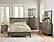 Cotterill Dresser - Gray by Homelegance