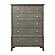 Cotterill Chest - Gray by Homelegance