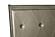 Cotterill California King Bed - Gray by Homelegance