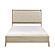 Cotterill 4pc Queen Bedroom Set  - Beige by Homelegance