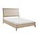 Cotterill 4pc Queen Bedroom Set  - Beige by Homelegance