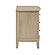 Cotterill Nightstand - Beige by Homelegance