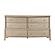 Cotterill Dresser - Beige by Homelegance