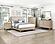 Cotterill Dresser - Beige by Homelegance