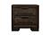 Chesky 5pc Queen Bedroom Set  - Warm Espresso by Homelegance