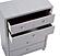 Wellsummer Chest - Gray by Homelegance