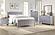 Wellsummer Chest - Gray by Homelegance