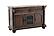 Russian Hill Server w/Faux Marble Top - Cherry by Homelegance