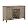 Mckewen Server - Gray  by Homelegance