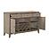 Mckewen Server - Gray  by Homelegance