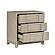McKewen 5pc Queen Bedroom Set  - Light Gray by Homelegance