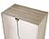 McKewen Nightstand - Light Gray by Homelegance