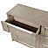 McKewen Dresser - Light Gray by Homelegance