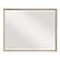 McKewen Mirror - Light Gray by Homelegance