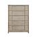 McKewen Chest - Light Gray by Homelegance