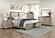 McKewen Chest - Light Gray by Homelegance