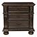 Catalonia 5pc Queen Bedroom Set - Dark Cherry by Homelegance