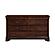 Abbeville 5pc Queen Bedroom Set  - Dark Cherry by Homelegance by Homelegance