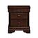Abbeville 5pc Queen Bedroom Set  - Dark Cherry by Homelegance by Homelegance