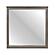 Waldorf Mirror - Dark Gray by Homelegance