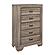 Beechnut Chest - Natural  by Homelegance
